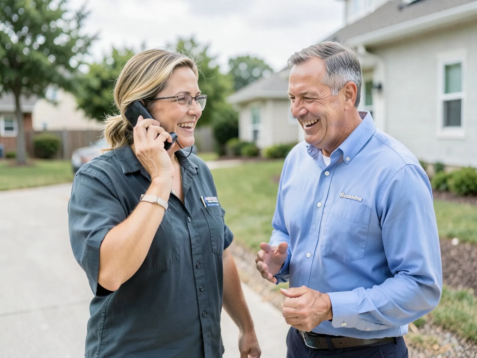 Frequently Asked Questions About Roof Leak Water Damage Restoration in Sandia, TX